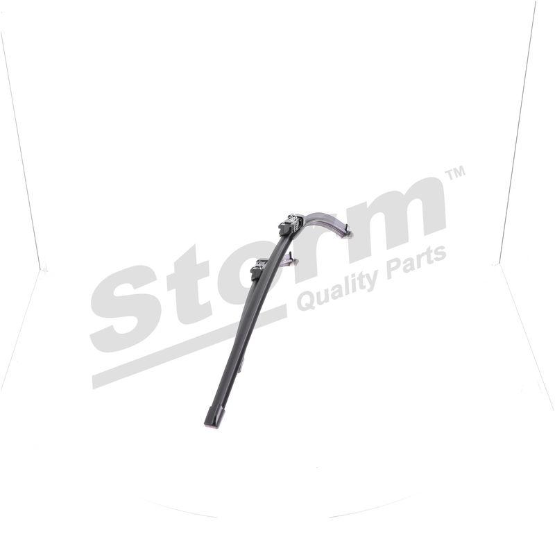 Balai d'essuie-glace STORM QUALITY PARTS STO650402PLAT