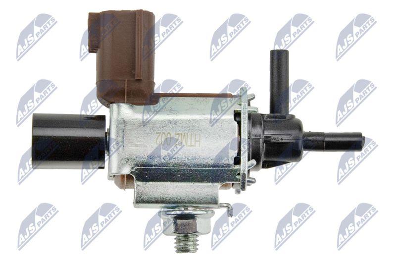 Soupape, commande d'air (air d'admission) NTY EFP-MZ-002