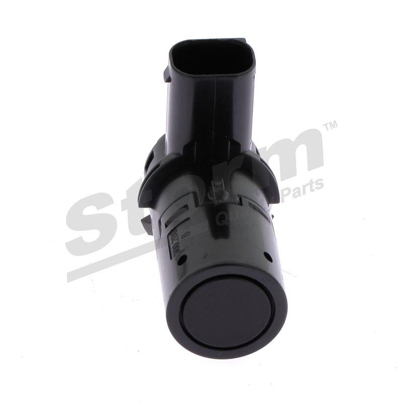 Capteur, aide au stationnement STORM QUALITY PARTS 777128