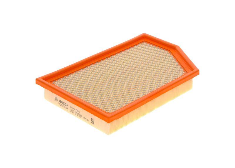 Filtre à air BOSCH F 026 400 586