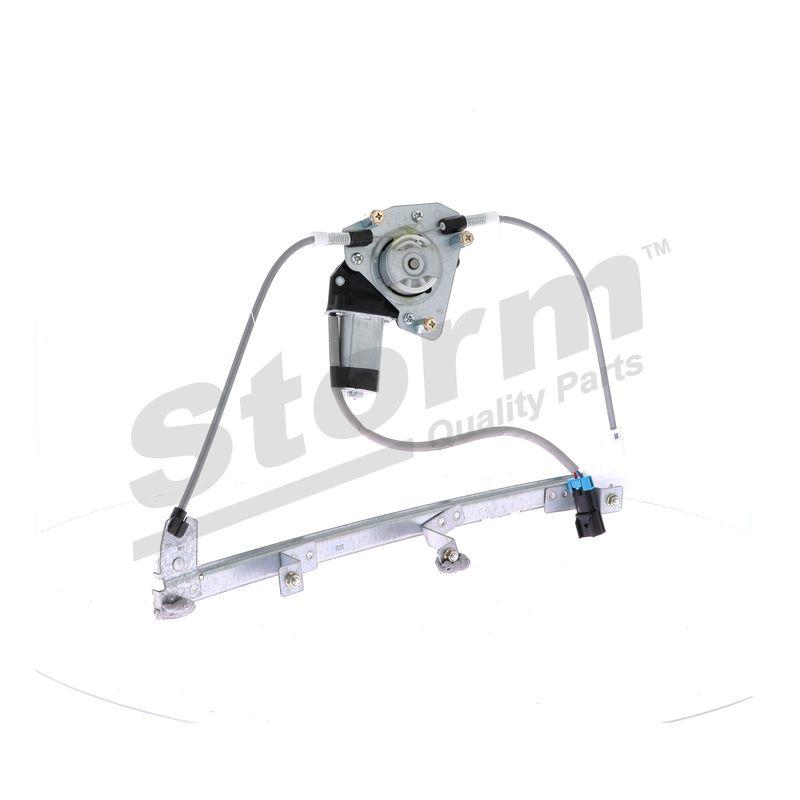 Lève-vitre STORM QUALITY PARTS 145075