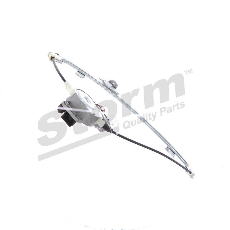 Lève-vitre STORM QUALITY PARTS 44078