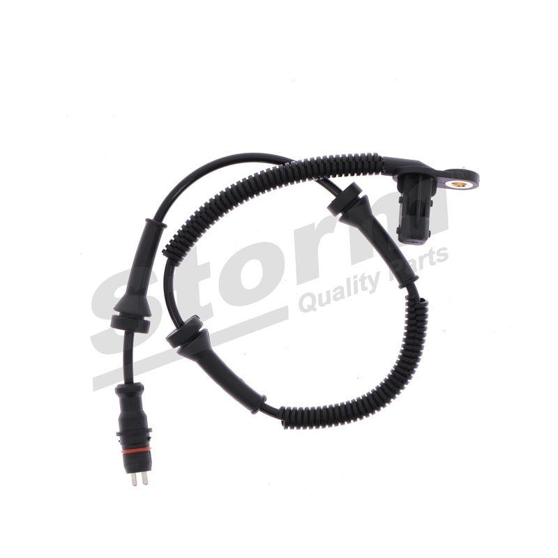 Capteur, vitesse de roue STORM QUALITY PARTS 888024