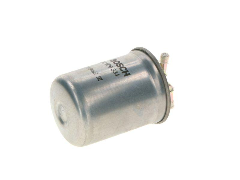 Filtre à carburant BOSCH 0 450 906 334