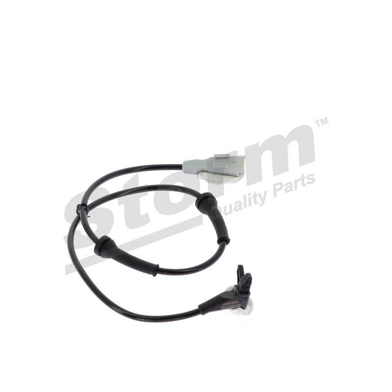 Capteur, vitesse de roue STORM QUALITY PARTS 777126