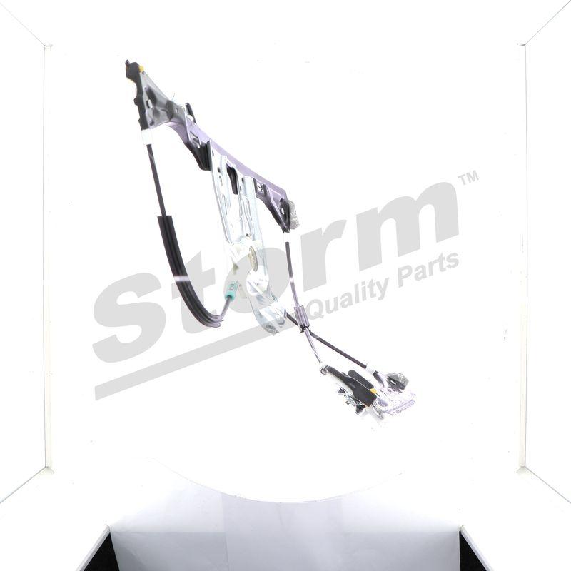 Lève-vitre STORM QUALITY PARTS 54078