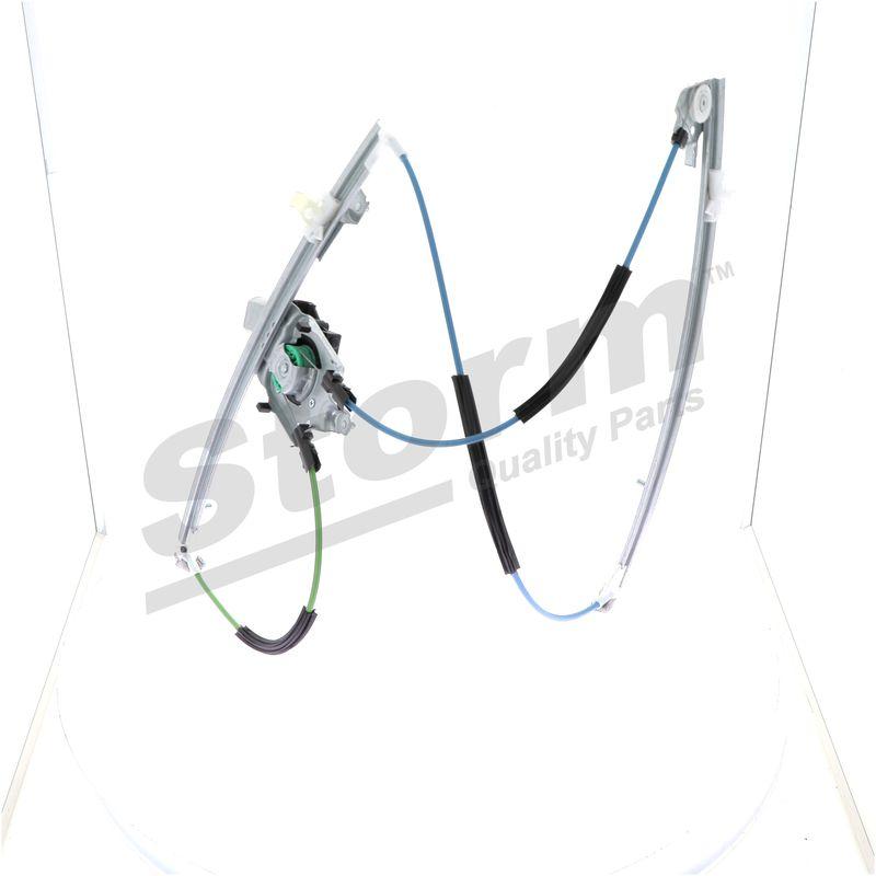 Lève-vitre STORM QUALITY PARTS 88075