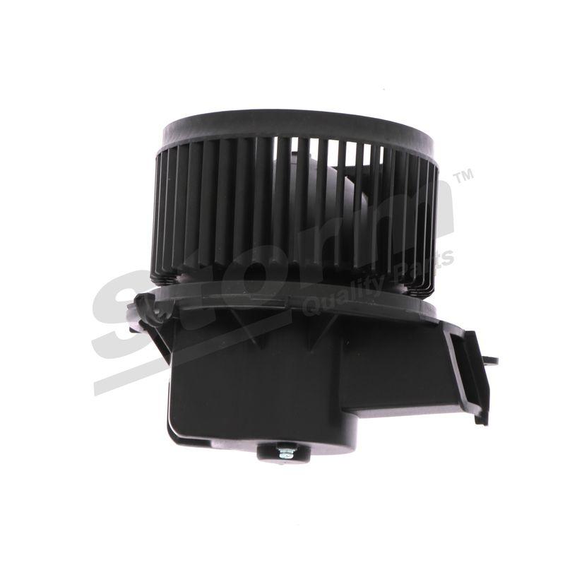 Pulseur d'air habitacle STORM QUALITY PARTS 2550803
