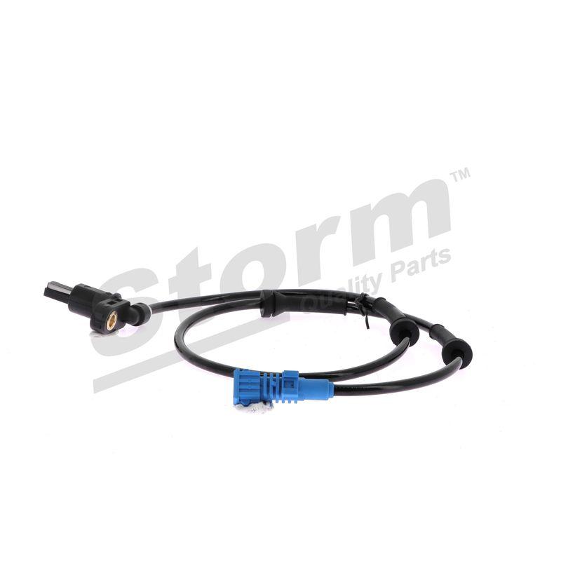 Capteur, vitesse de roue STORM QUALITY PARTS 777110