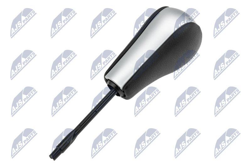 Flexible, alimentation en air NTY GZB-BM-007