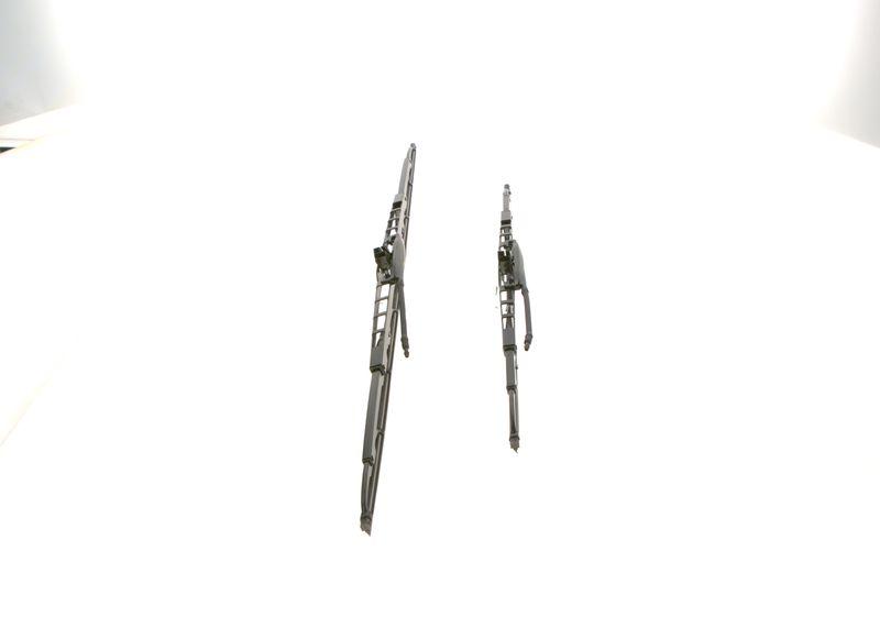 Balai d'essuie-glace BOSCH 3 397 118 321