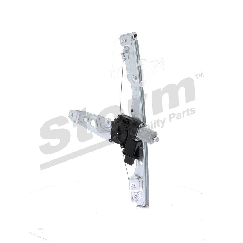 Lève-vitre STORM QUALITY PARTS 7087532