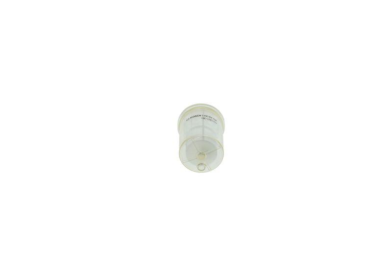Filtre à carburant BOSCH 0 450 904 158