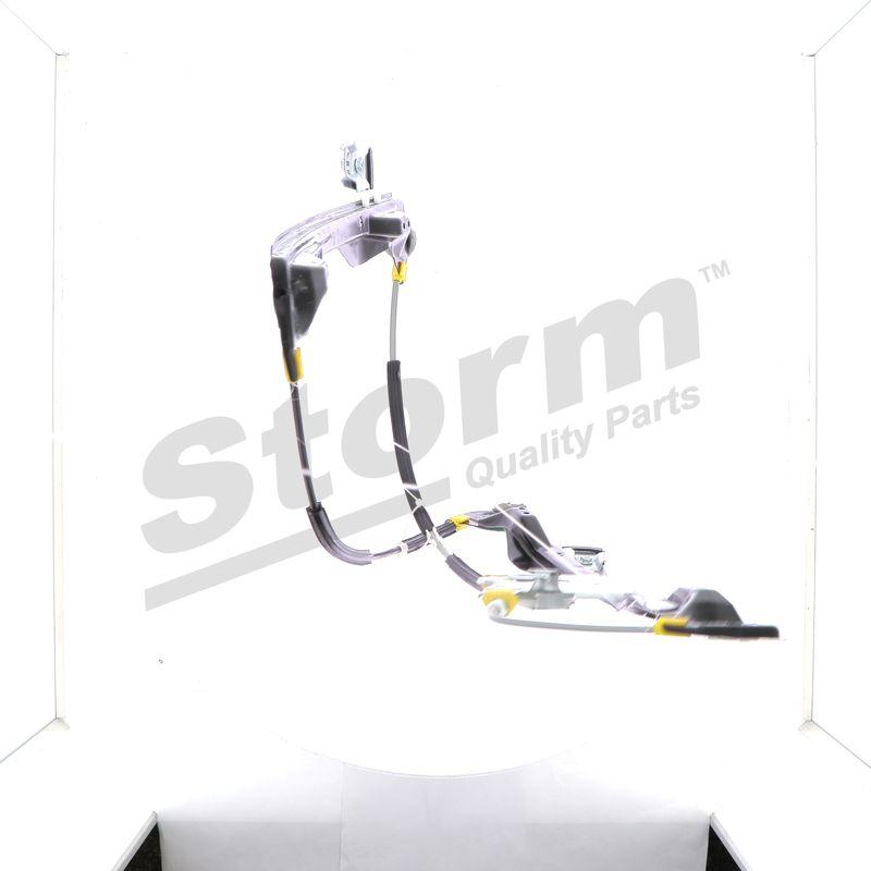 Lève-vitre STORM QUALITY PARTS 46569