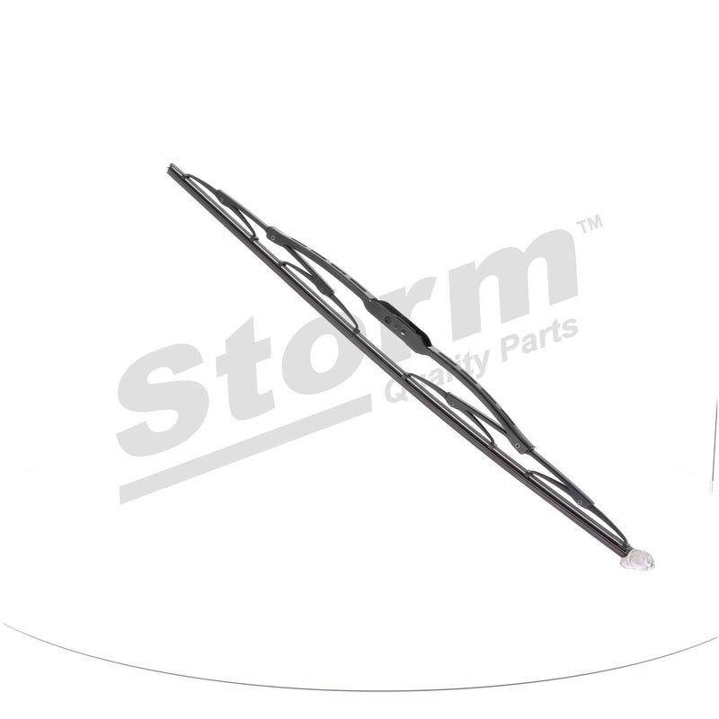 Balai d'essuie-glace STORM QUALITY PARTS 1000550