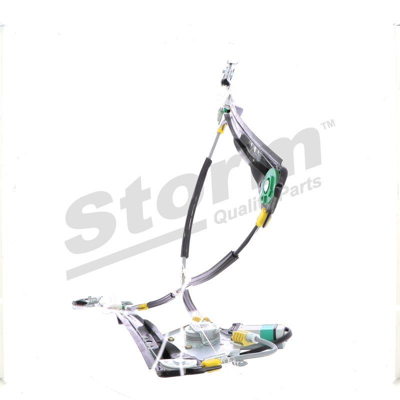 Lève-vitre STORM QUALITY PARTS 46577
