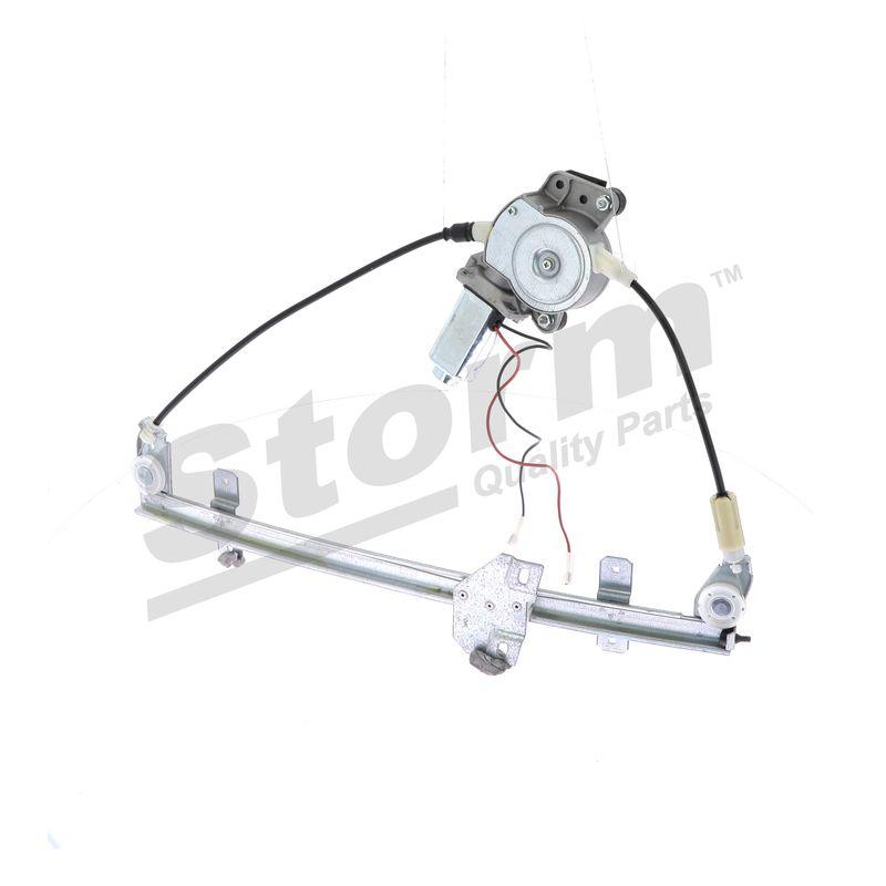 Lève-vitre STORM QUALITY PARTS 44078