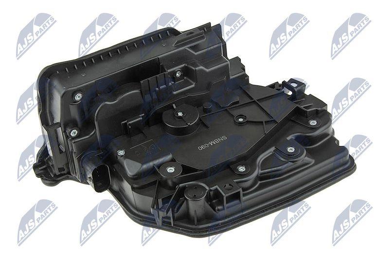 Serrure de porte NTY EZC-BM-090