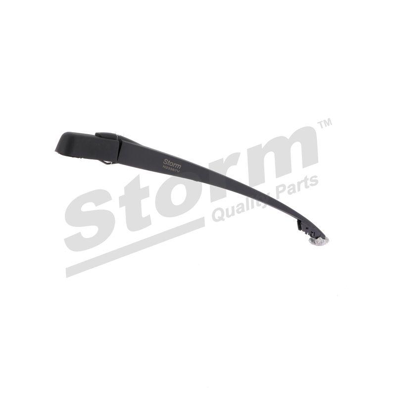 Bras d'essuie-glace, nettoyage des vitres STORM QUALITY PARTS 28540