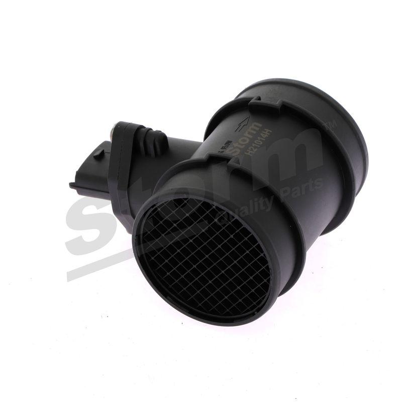 Débitmètre de masse d'air STORM QUALITY PARTS 399006