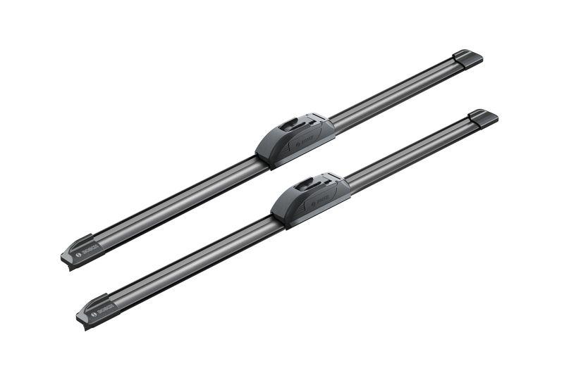 Balai d'essuie-glace BOSCH 3 397 009 081