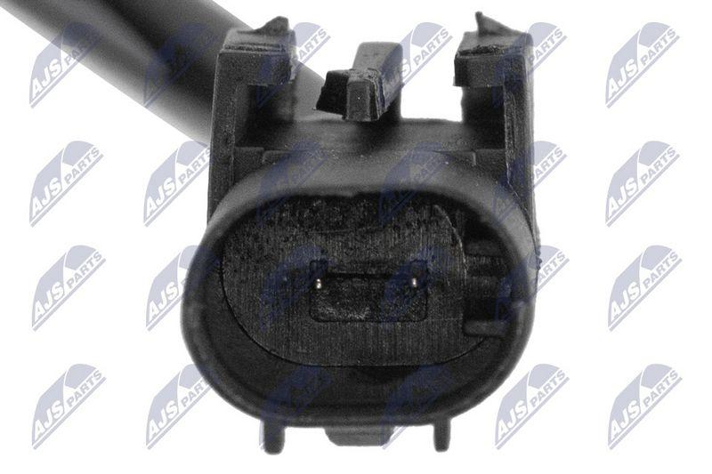 Capteur, vitesse de roue NTY HCA-ME-017