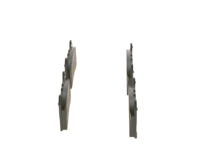 Kit de plaquettes de frein, frein à disque BOSCH 0 986 424 388