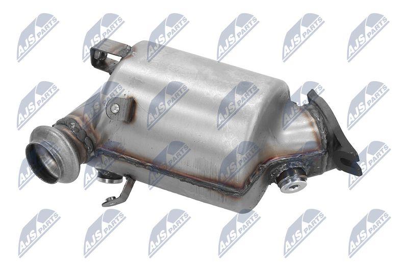 Catalyseur NTY KAT-RE-015
