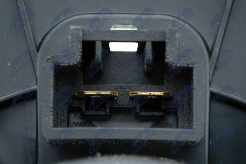 Pulseur d'air habitacle NTY EWN-CH-005