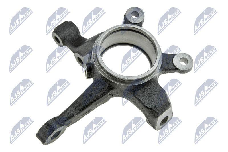 Fusée d'essieu, suspension de roue NTY ZZP-ME-002
