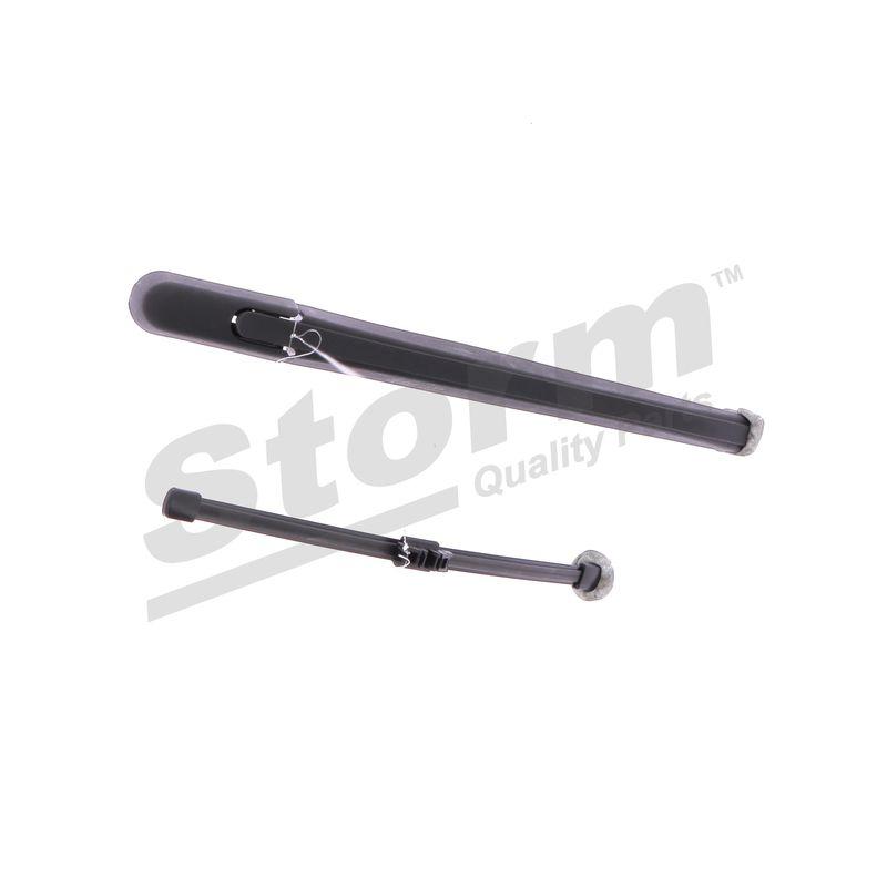Kit de bras d'essuie-glace, nettoyage des vitres STORM QUALITY PARTS 60147KIT