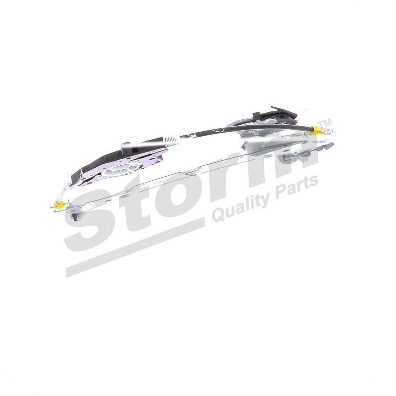 Lève-vitre STORM QUALITY PARTS 4207520