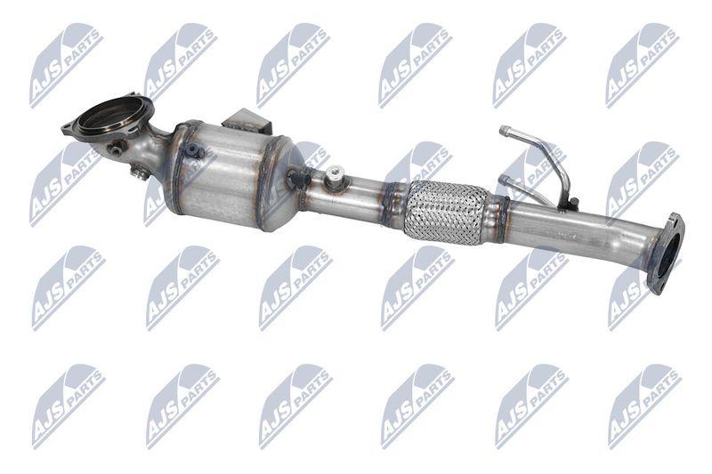 Catalyseur NTY KAT-FR-011