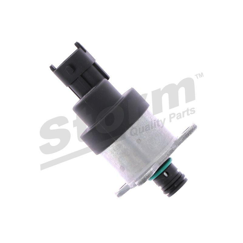 Régulateur, quantité de carburant (système à rampe commune) STORM QUALITY PARTS STO777203