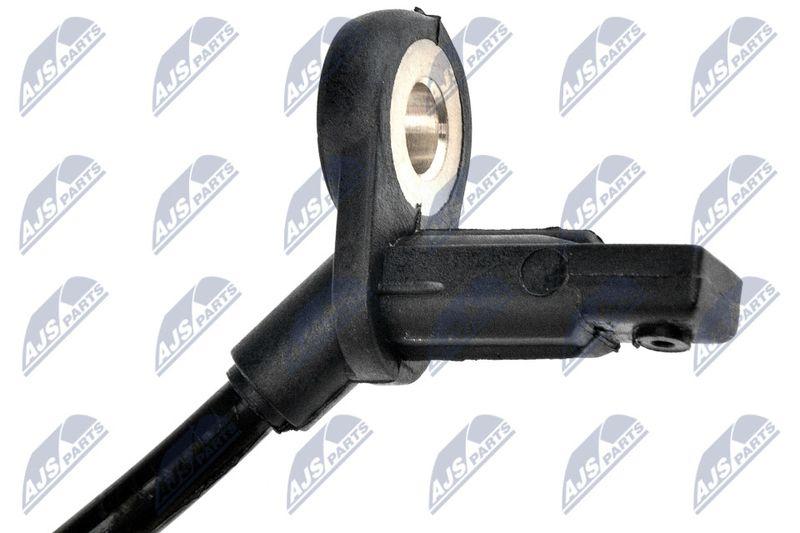Capteur, vitesse de roue NTY HCA-ME-012