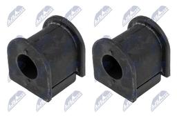 Coussinet de palier, stabilisateur NTY ZGS-TY-061