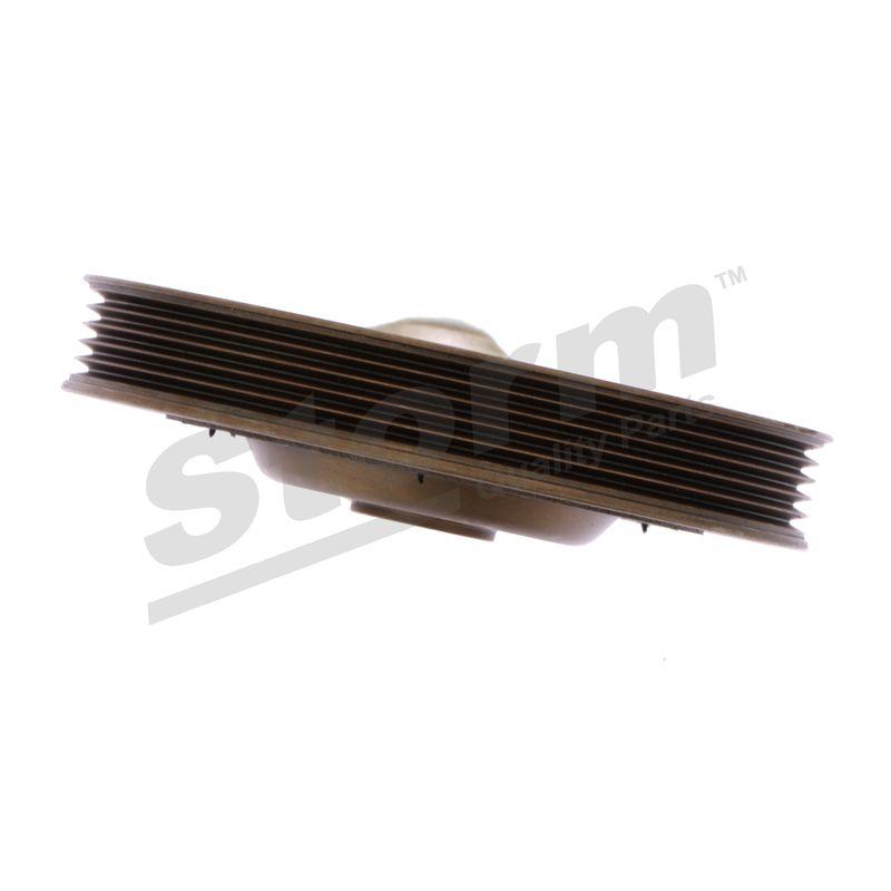 Poulie, vilebrequin STORM QUALITY PARTS 89994