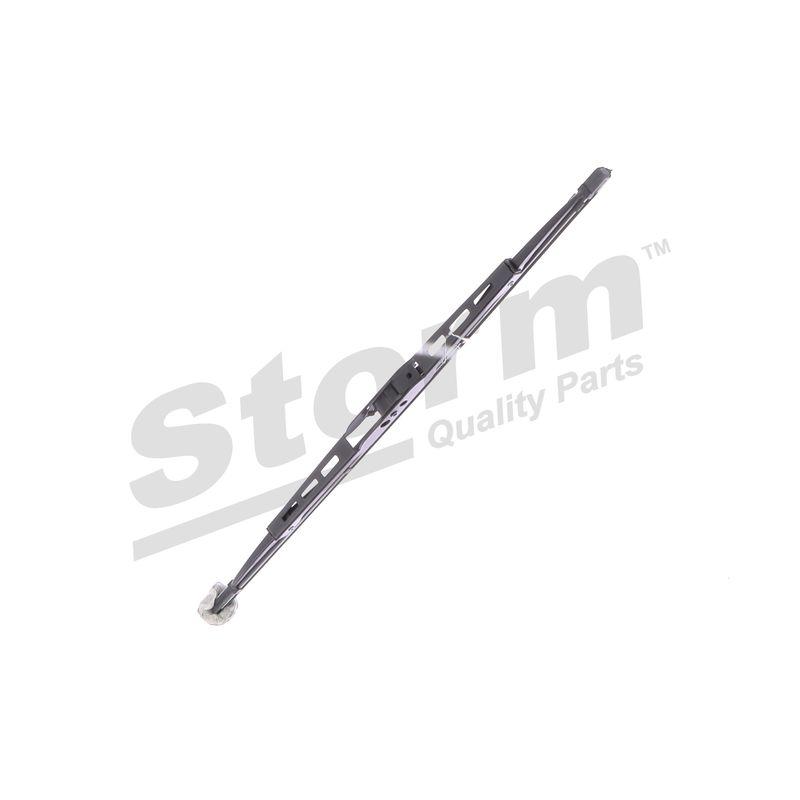 Balai d'essuie-glace STORM QUALITY PARTS 1000380