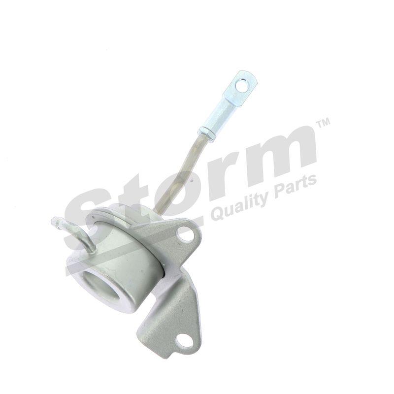 Détendeur de suralimentation STORM QUALITY PARTS 89197