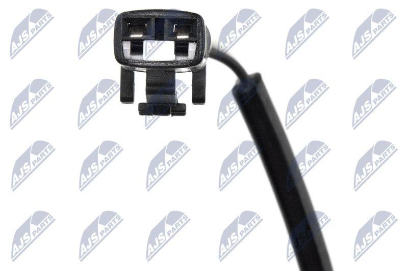 Capteur, vitesse de roue NTY HCA-HY-526