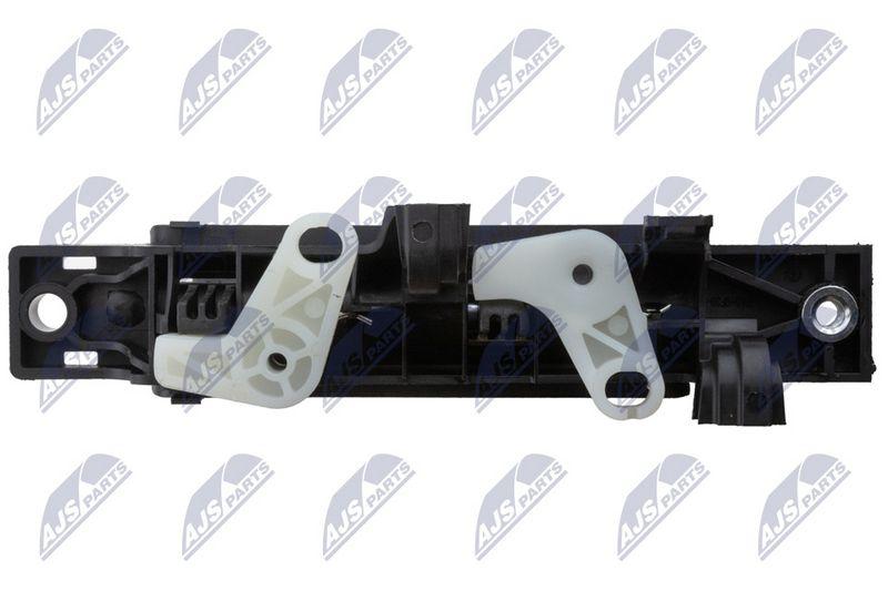 Poignet de porte, équipment intérieur NTY EZC-FR-272