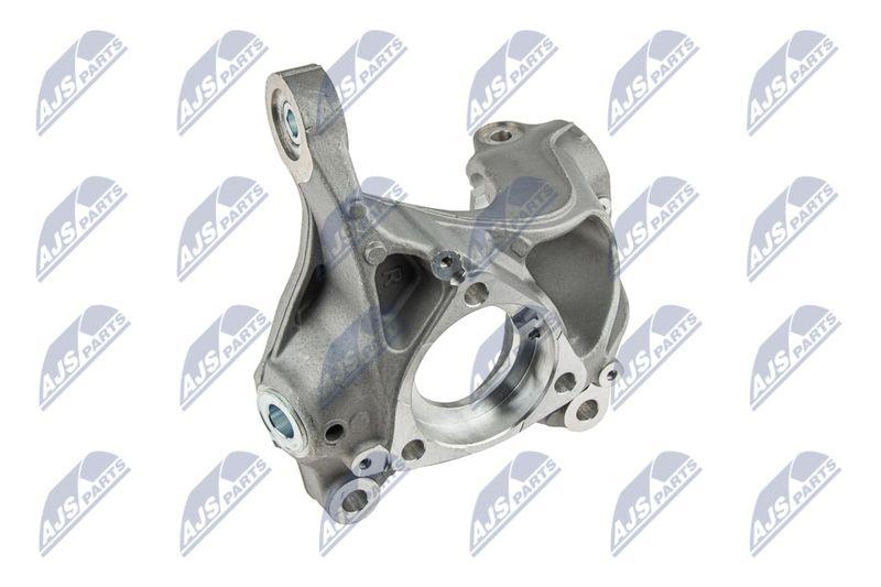 Fusée d'essieu, suspension de roue NTY ZZP-VW-026
