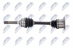 Arbre de transmission NTY NPW-HY-640