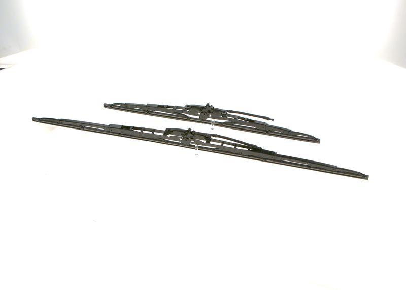 Balai d'essuie-glace BOSCH 3 397 118 321