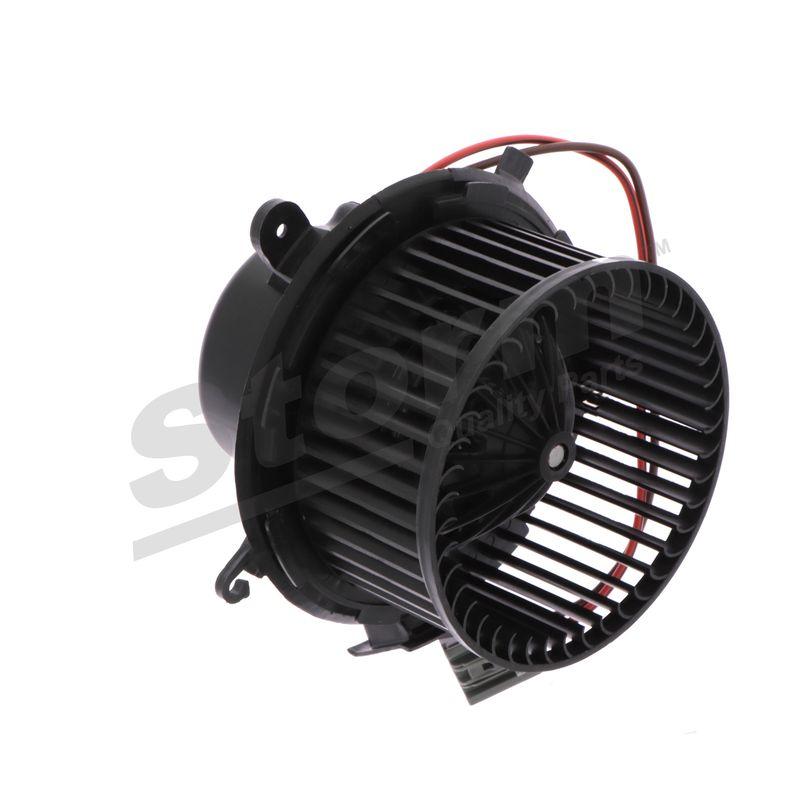 Pulseur d'air habitacle STORM QUALITY PARTS 6500802