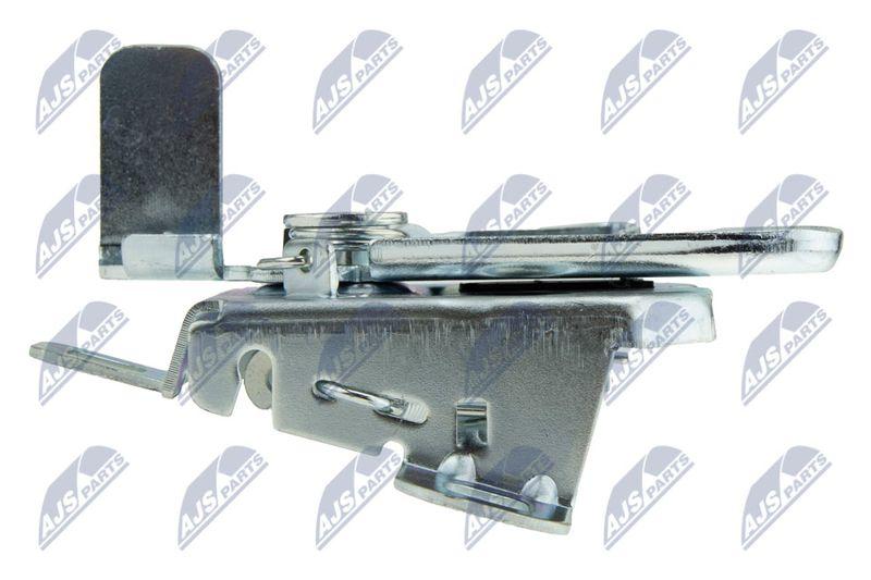 Serrure de capot-moteur NTY EZC-FT-109