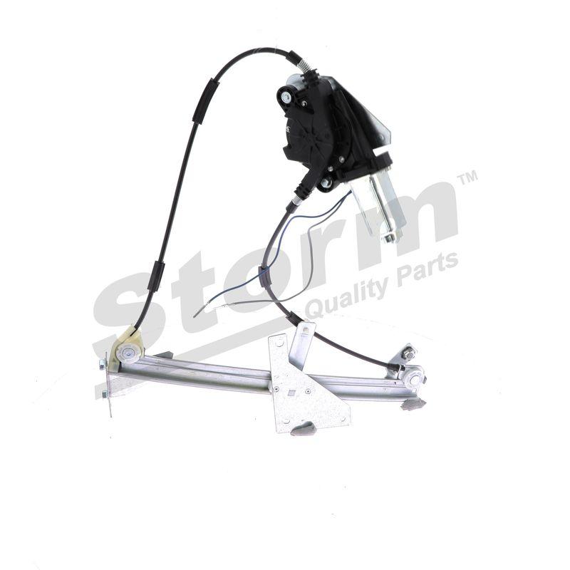 Lève-vitre STORM QUALITY PARTS 121775