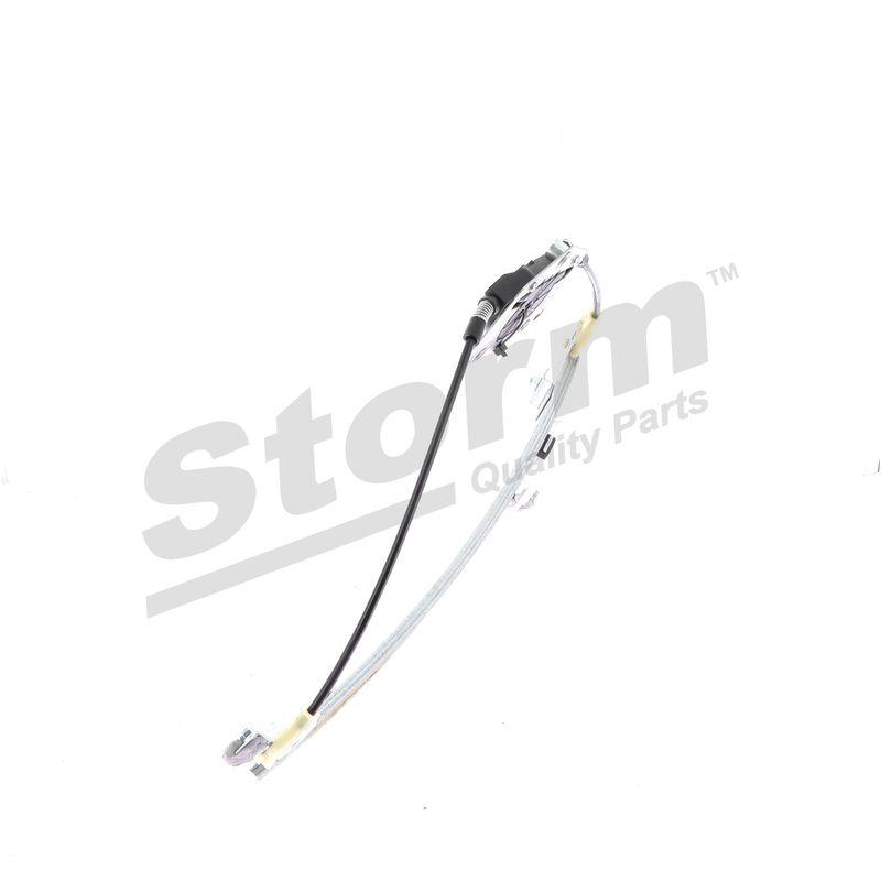 Lève-vitre STORM QUALITY PARTS 79574