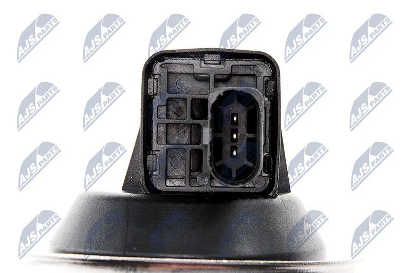 Boîtier de commande, compresseur NTY ECD-VW-010
