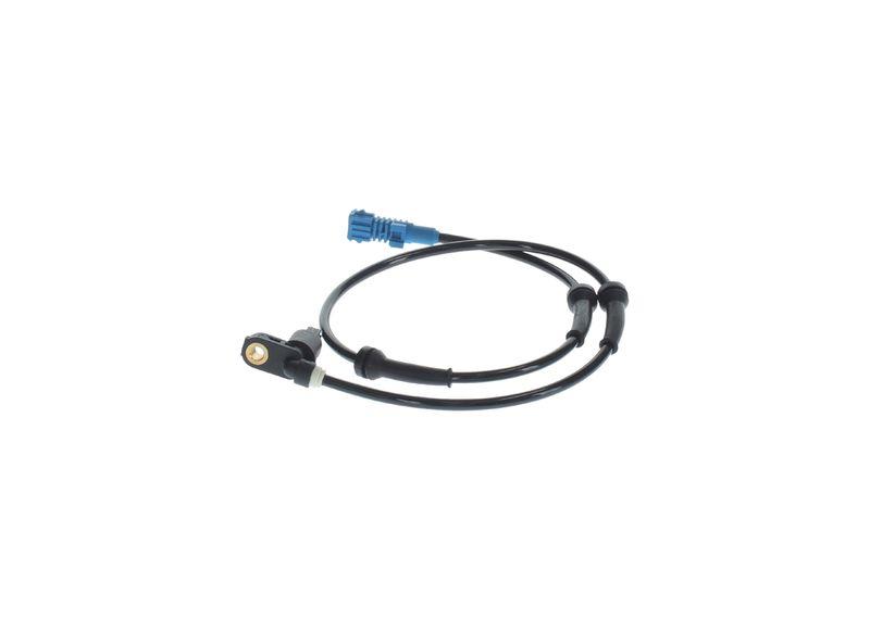 Capteur, vitesse de roue BOSCH 0 986 594 615